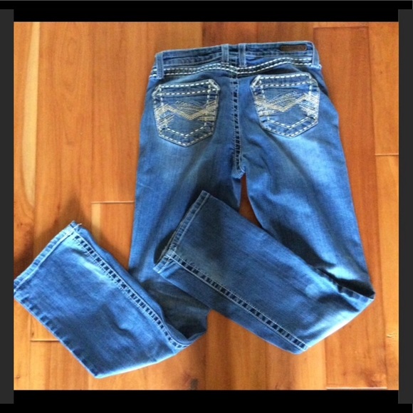 Wrangler Denim - Wrangler Rock 47 jeans size 29 x 32